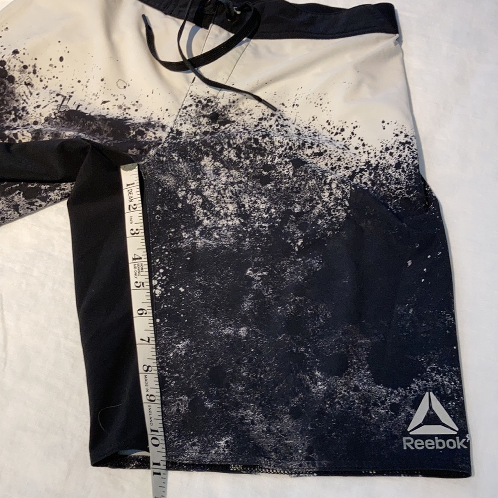 Reebok speedwick swim trunks board shorts S - Picture 7 of 16